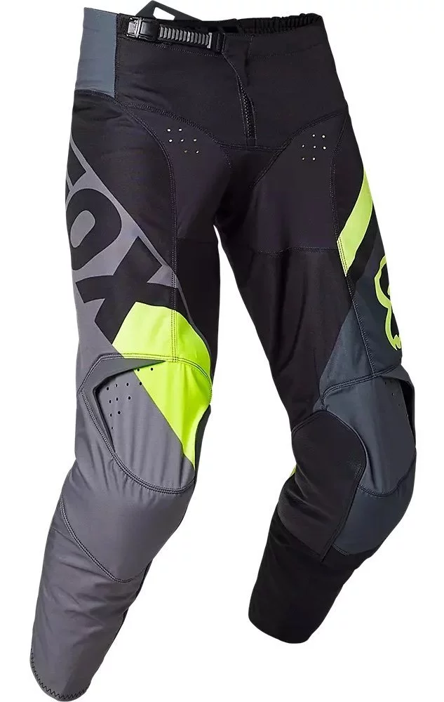 Fox Head 180 XPOZR PANT [PEWTER]