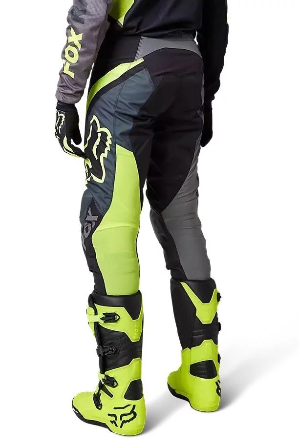 Fox Head 180 XPOZR PANT [PEWTER]