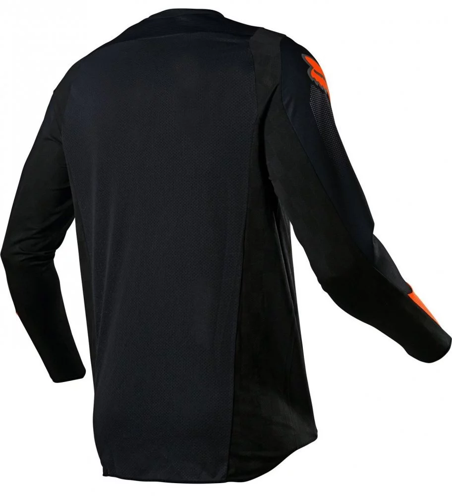 Fox Head 360 AFTERBURN JERSEY [BLACK]