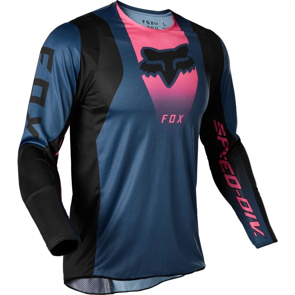 Fox Head 360 DIER JERSEY [DARK INDIGO]