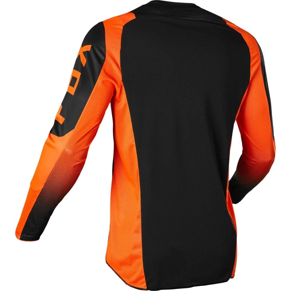 Fox Head 360 DIER JERSEY [FLO ORANGE]