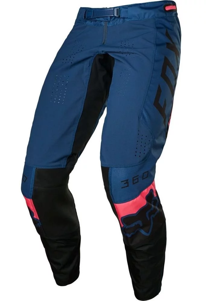 Fox Head 360 DIER PANT [DARK INDIGO]