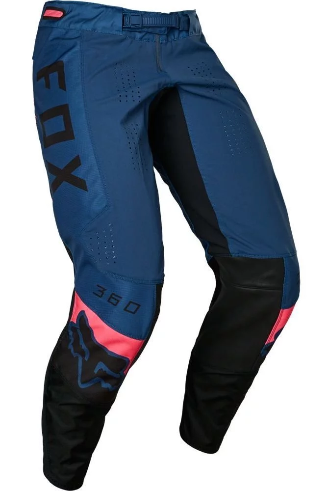 Fox Head 360 DIER PANT [DARK INDIGO]