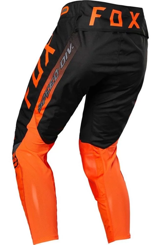 Fox Head 360 DIER PANT [FLO ORANGE]
