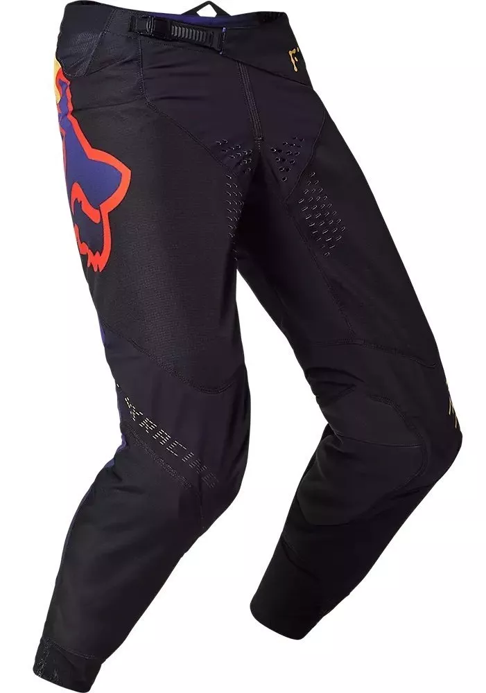 Fox Head 360 FGMNT PANT [BLACK]