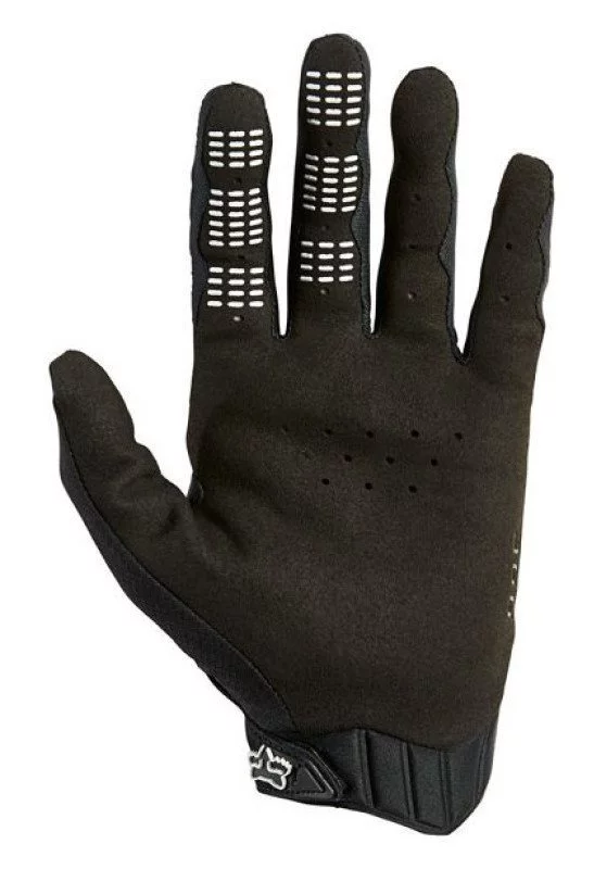 Fox Head 360 GLOVE [BLACK]