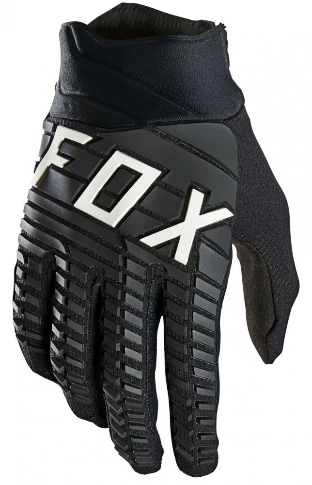 Fox Head 360 GLOVE [BLACK]