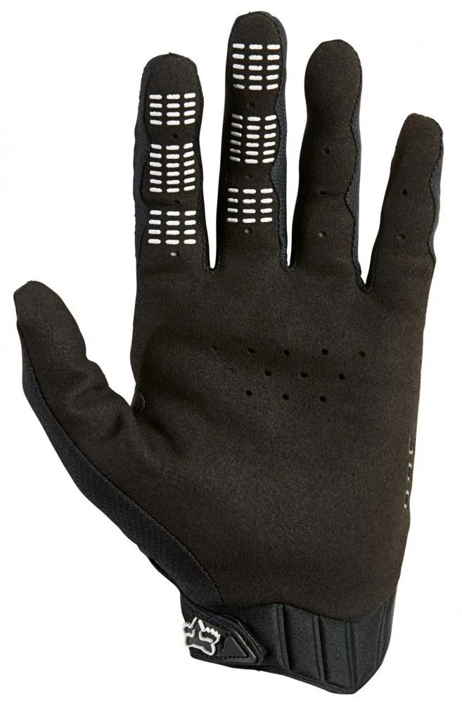 Fox Head 360 GLOVE [BLACK]