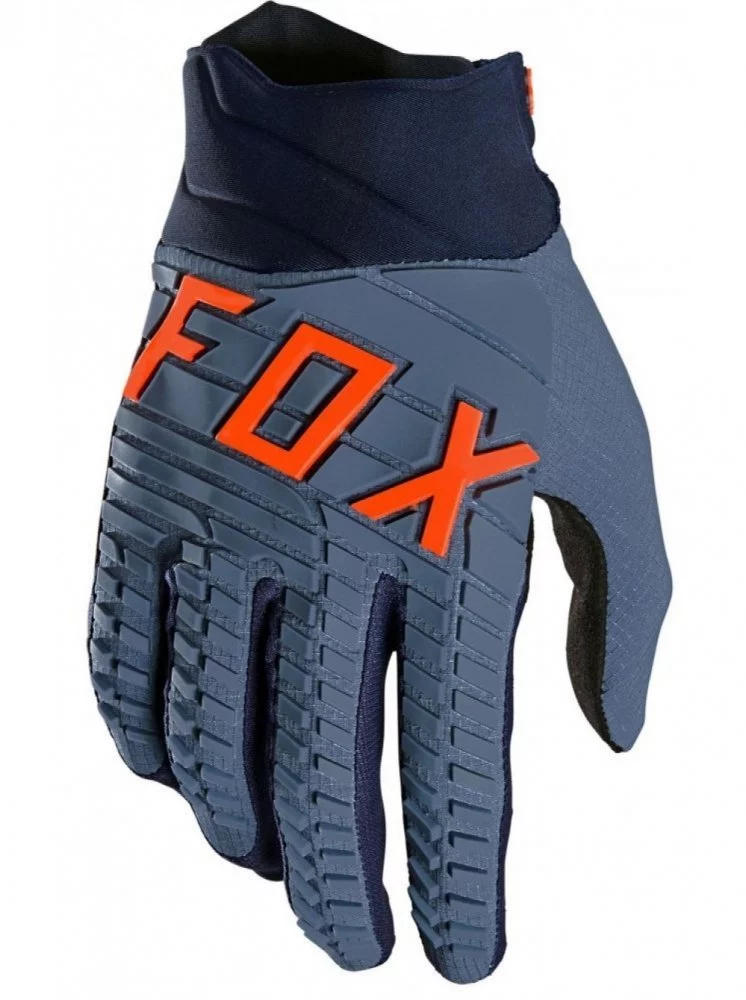 Fox Head 360 GLOVE [BLUE STEEL]