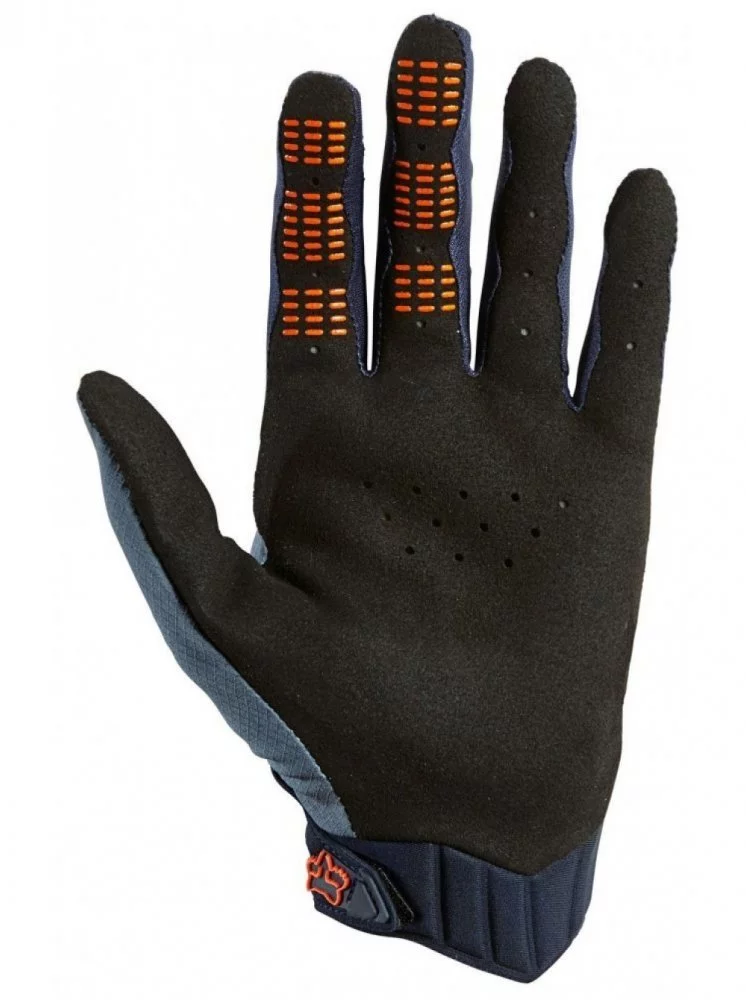 Fox Head 360 GLOVE [BLUE STEEL]