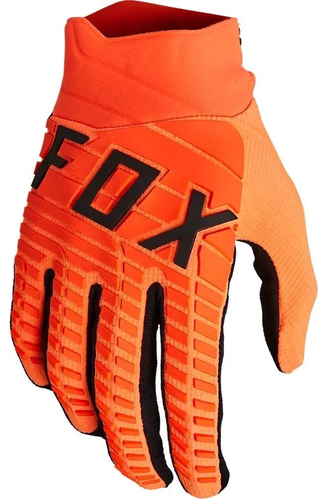 Fox Head 360 GLOVE [FLO ORANGE]