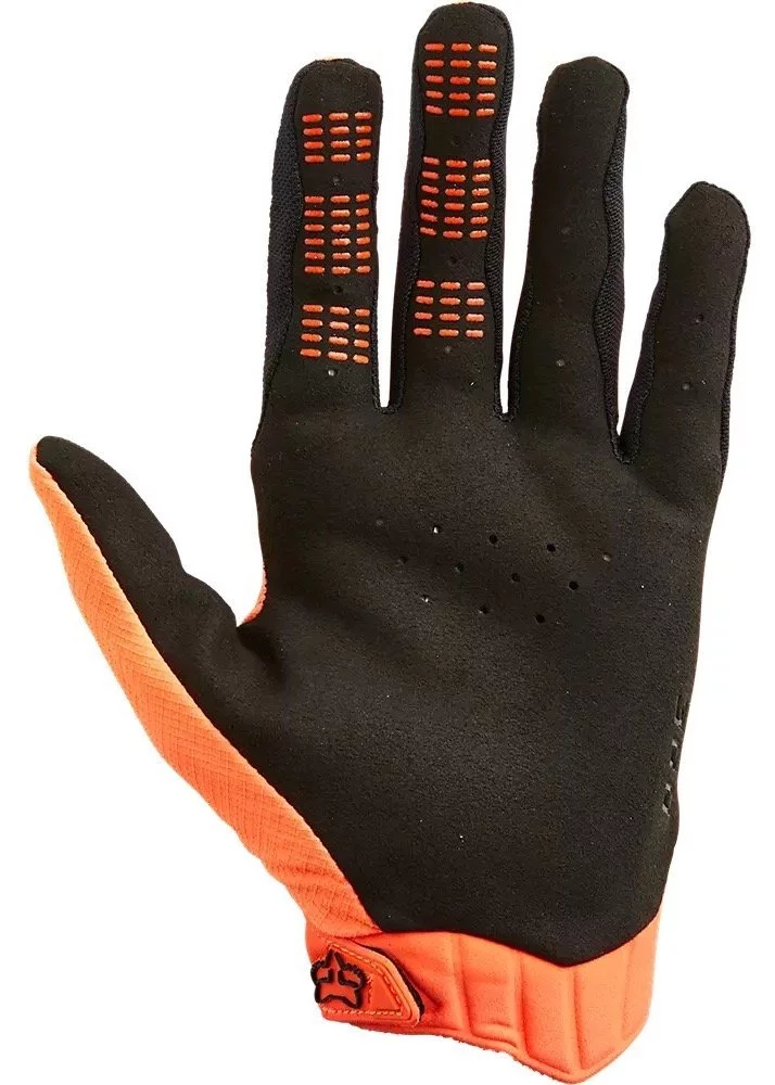 Fox Head 360 GLOVE [FLO ORANGE]