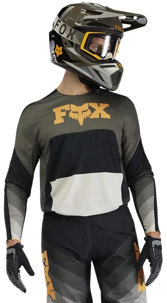 Fox Head 360 JERSEY - FADE [BROWN]