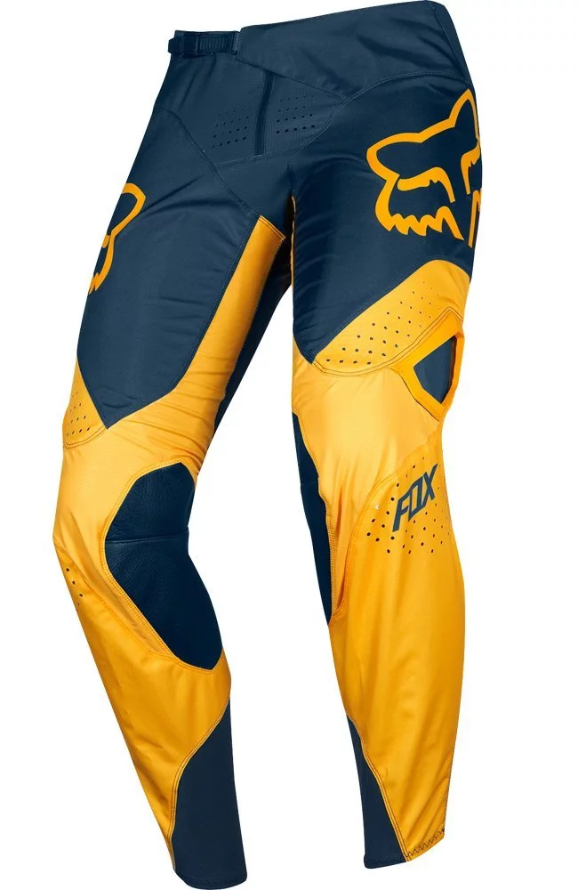 Fox Head 360 KILA PANT [YELLOW]