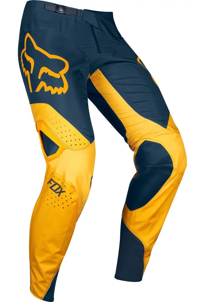 Fox Head 360 KILA PANT [YELLOW]