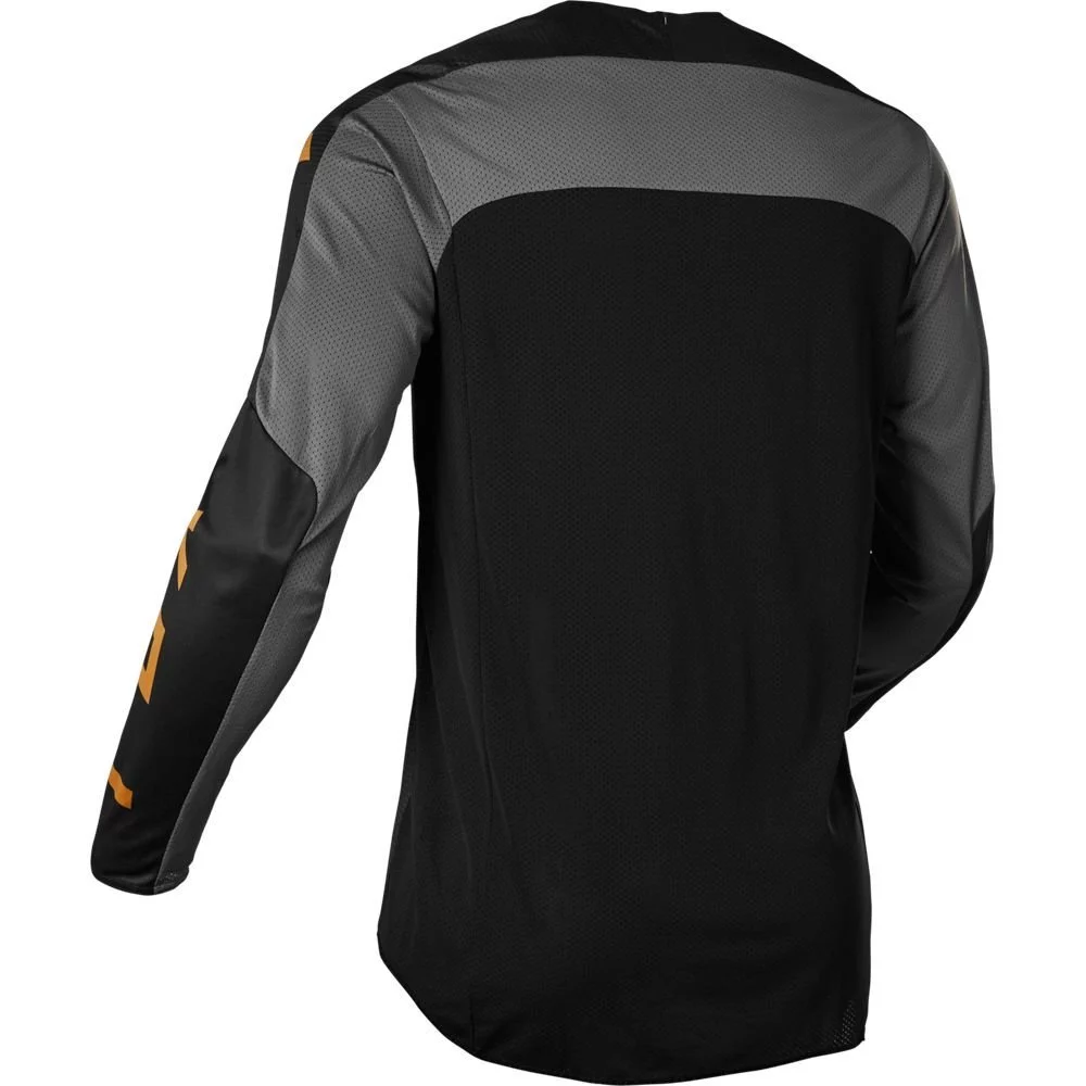 Fox Head 360 MERZ JERSEY [BLACK]