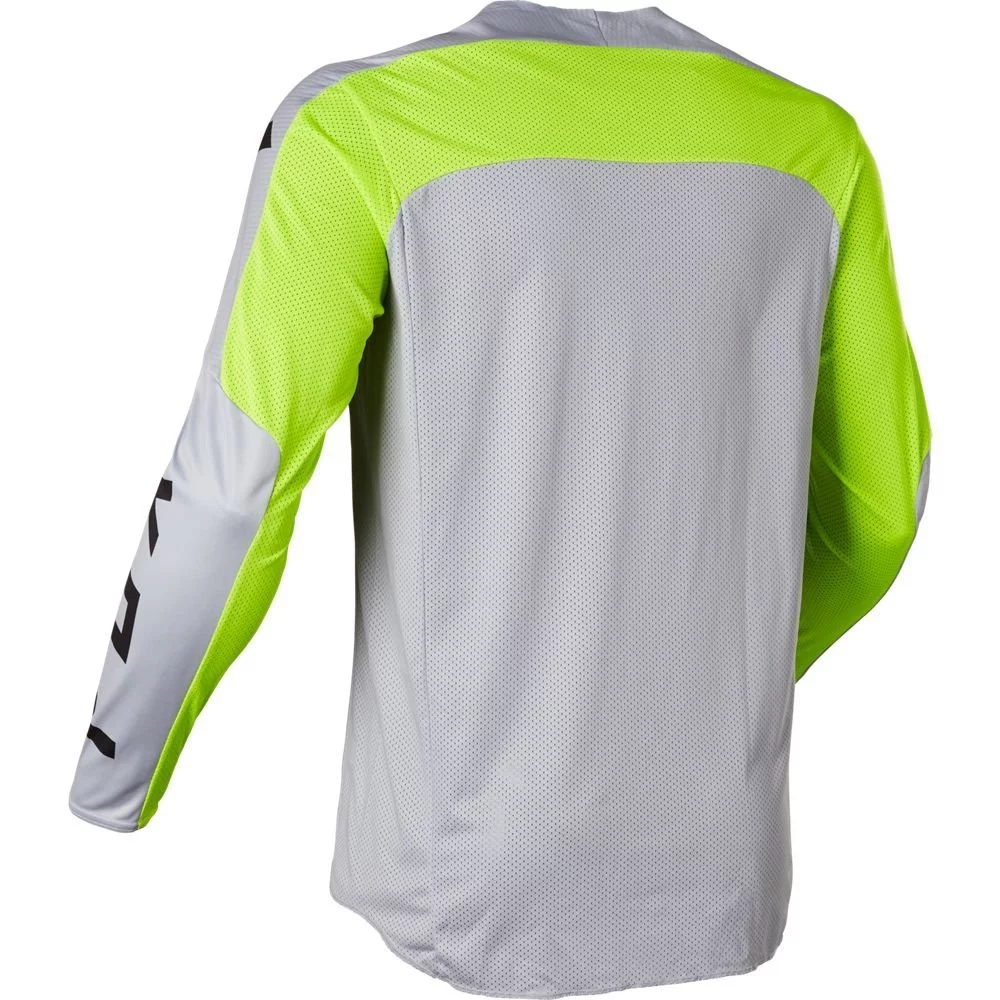 Fox Head 360 MERZ JERSEY [STEEL GRAY]