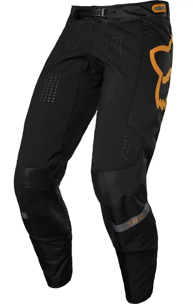 Fox Head 360 MERZ PANT [BLACK]