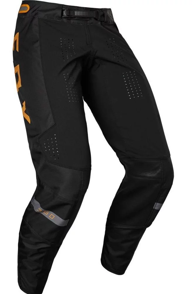 Fox Head 360 MERZ PANT [BLACK]
