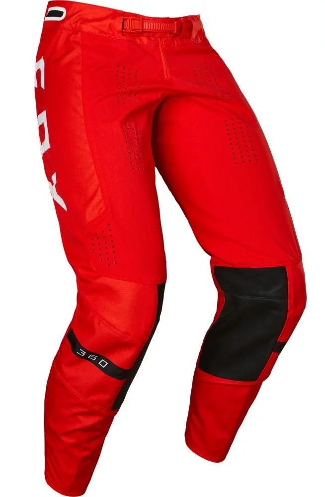 Fox Head 360 MERZ PANT [FLO RED]