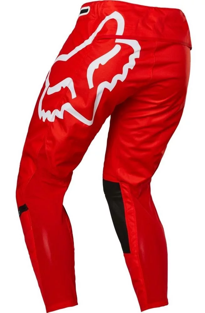 Fox Head 360 MERZ PANT [FLO RED]