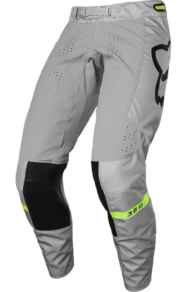 Fox Head 360 MERZ PANT [STEEL GRAY]