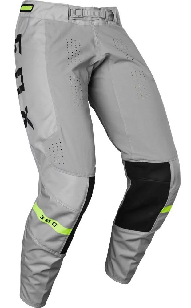 Fox Head 360 MERZ PANT [STEEL GRAY]