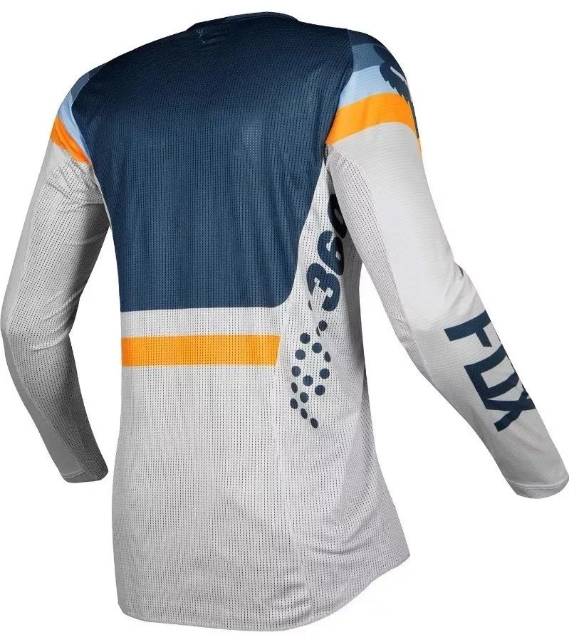 Fox Head 360 MURC JERSEY [GREY]
