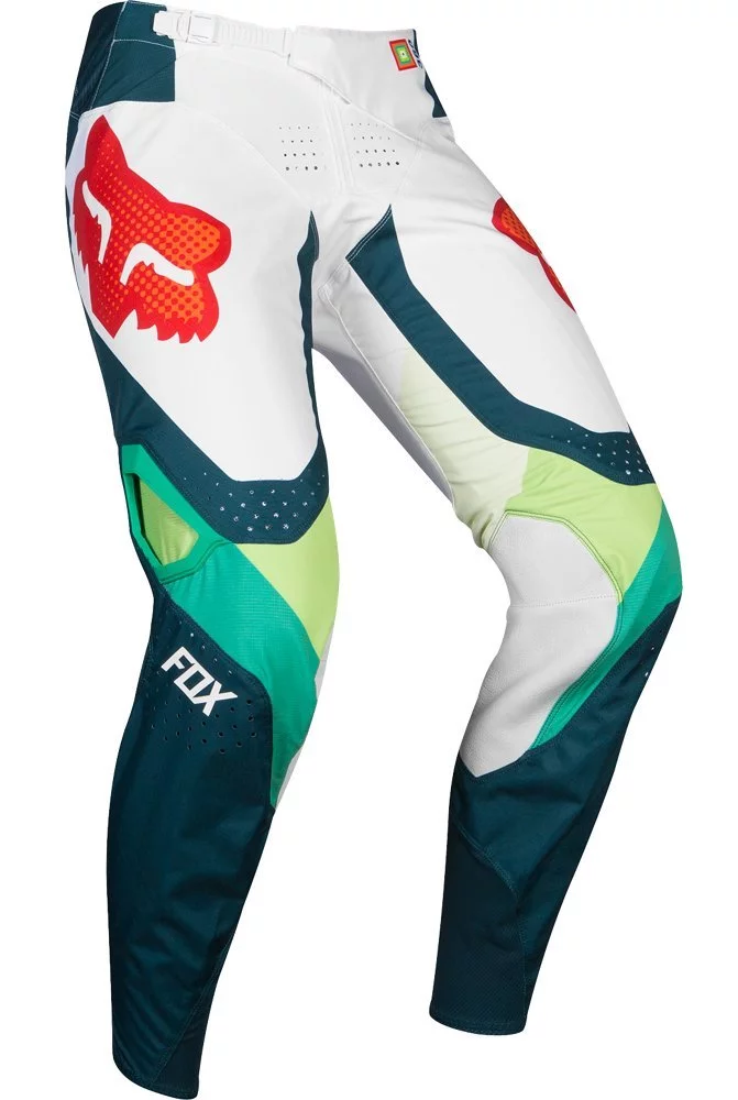 Fox Head 360 MURC PANT [GREEN]