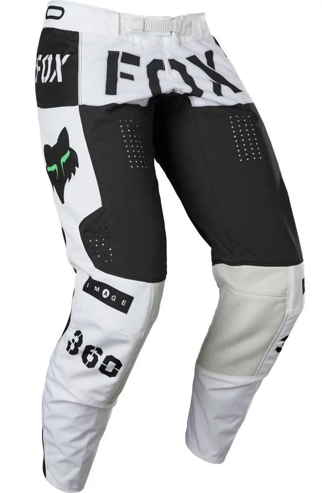 Fox Head 360 NOBYL PANT [BLACK]