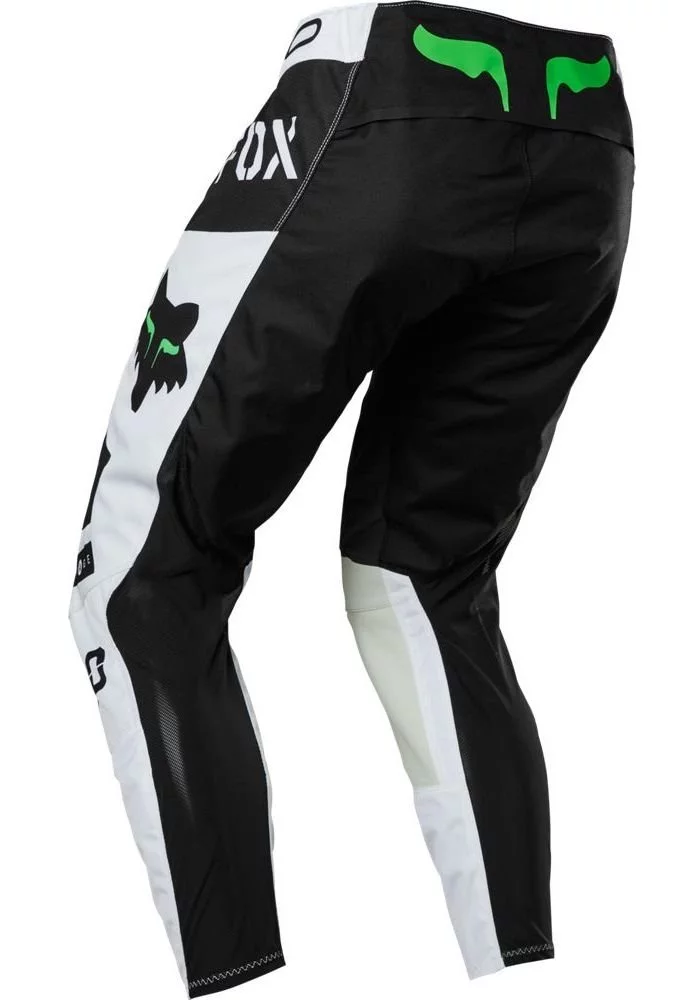 Fox Head 360 NOBYL PANT [BLACK]