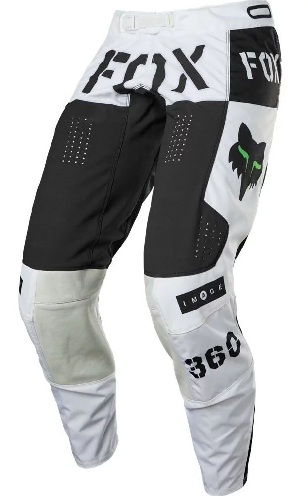 Fox Head 360 NOBYL PANT [BLACK]