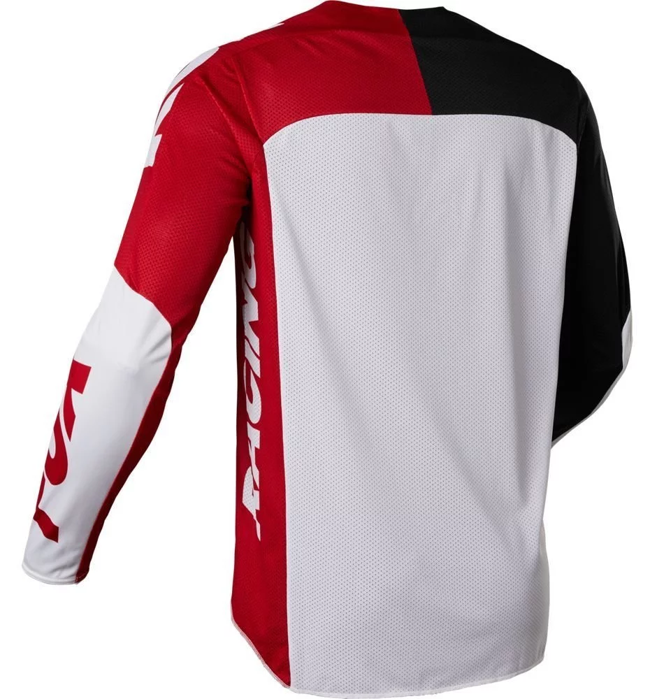 Fox Head 360 PADDOX JERSEY [RED]