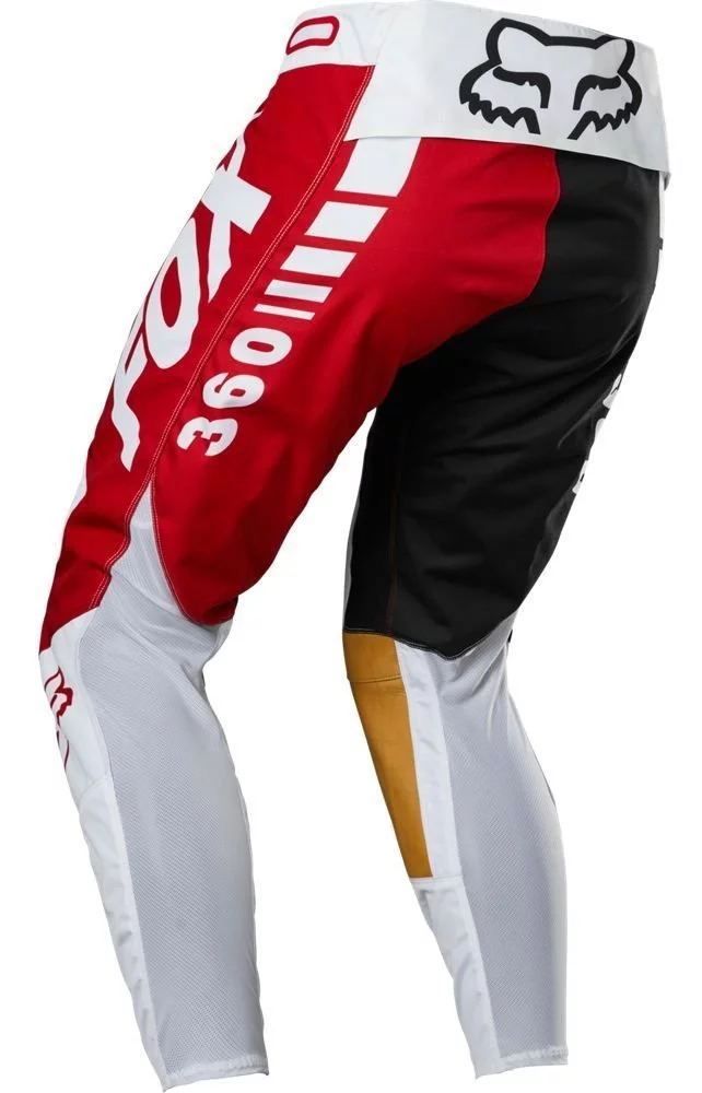 Fox Head 360 PADDOX PANT [RED]