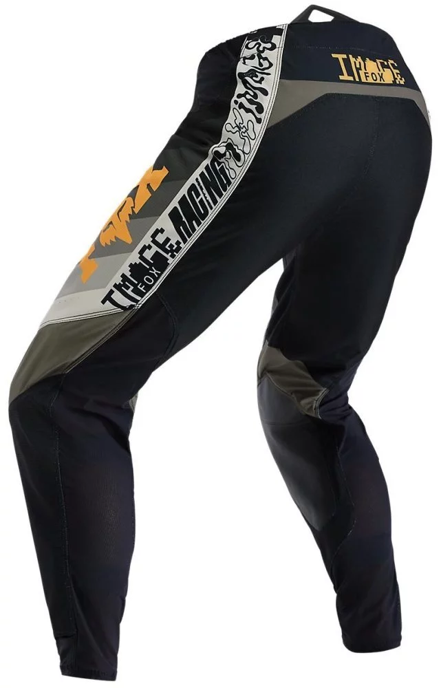 Fox Head 360 PANT - FADE [BROWN]