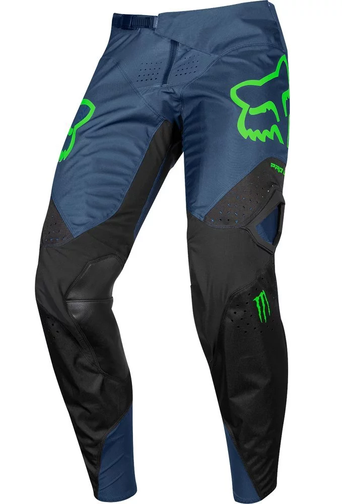 Fox Head 360 PRO CIRCUIT PANT [BLACK]