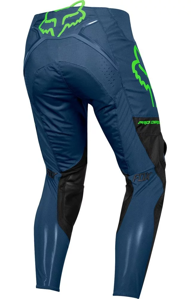 Fox Head 360 PRO CIRCUIT PANT [BLACK]
