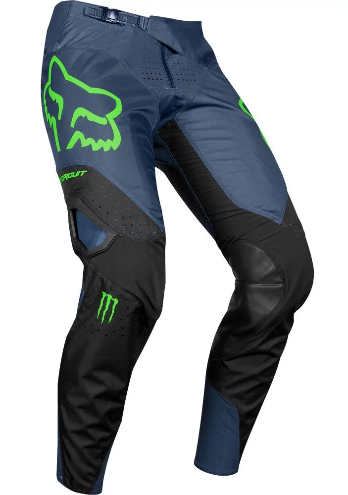 Fox Head 360 PRO CIRCUIT PANT [BLACK]