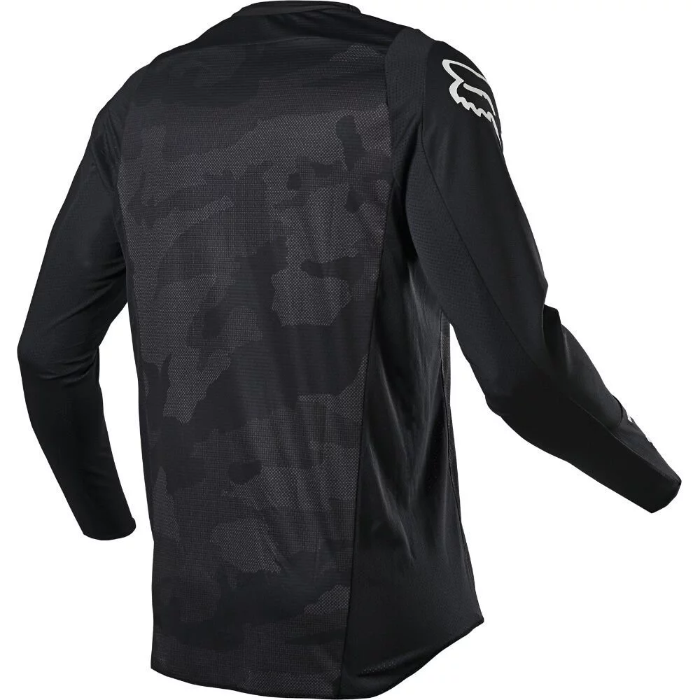 Fox Head 360 SPEYER JERSEY [BLACK]