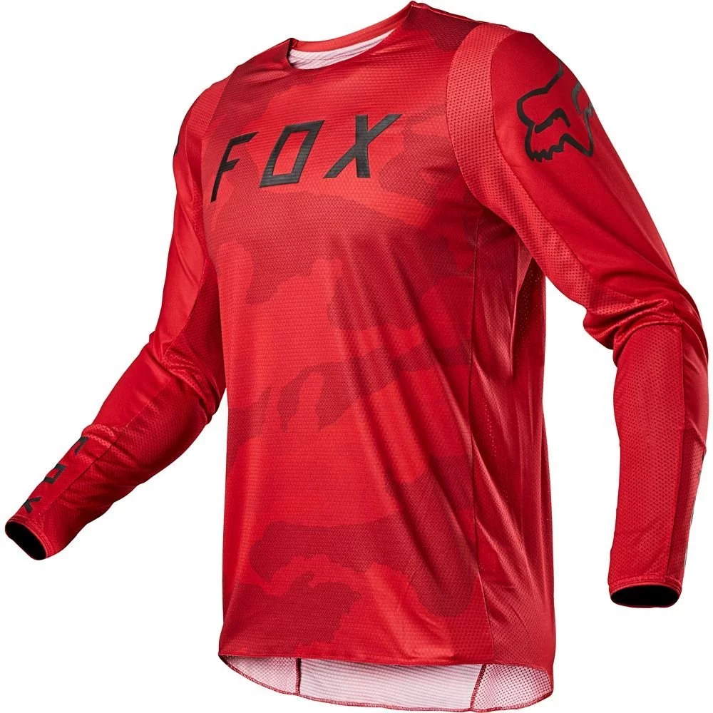 Fox Head 360 SPEYER JERSEY [FLAME RED]