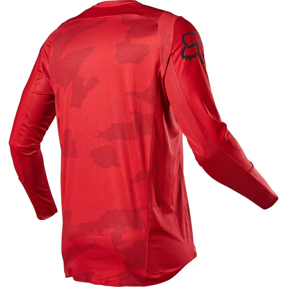 Fox Head 360 SPEYER JERSEY [FLAME RED]