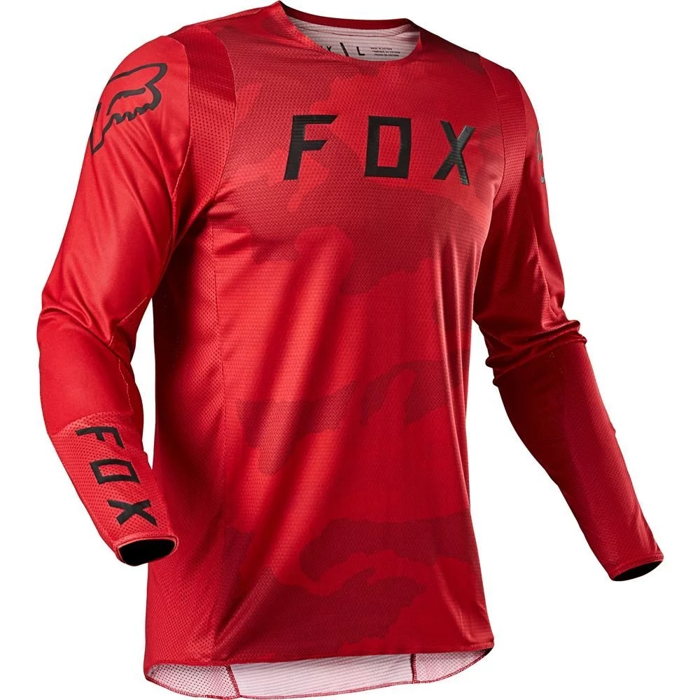Fox Head 360 SPEYER JERSEY [FLAME RED]