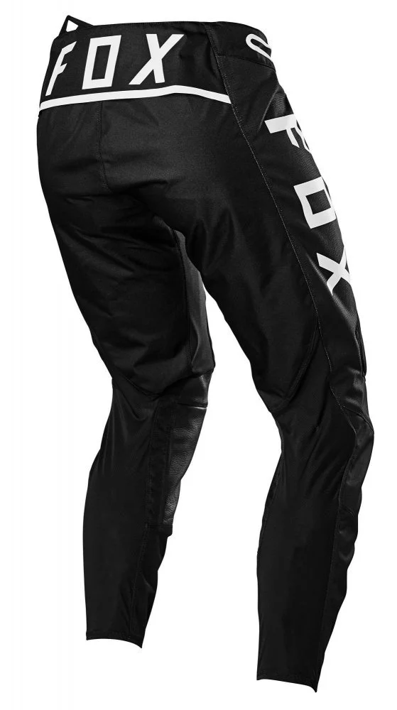 Fox Head 360 SPEYER PANT [BLACK]