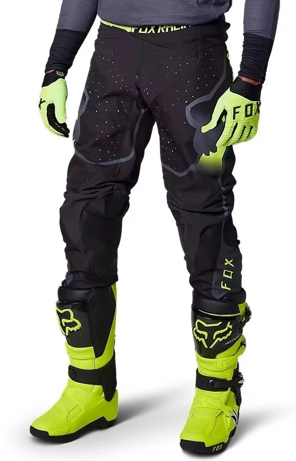 Fox Head 360 VIZEN PANT [BLACK]