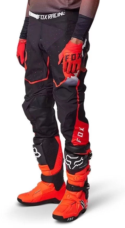 Fox Head 360 VIZEN PANT [FLO RED]