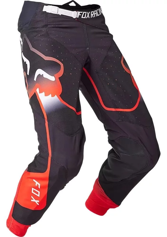 Fox Head 360 VIZEN PANT [FLO RED]