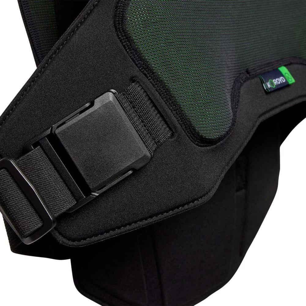 Fox Head AIRFRAME CHEST PROTECTOR [BLACK]