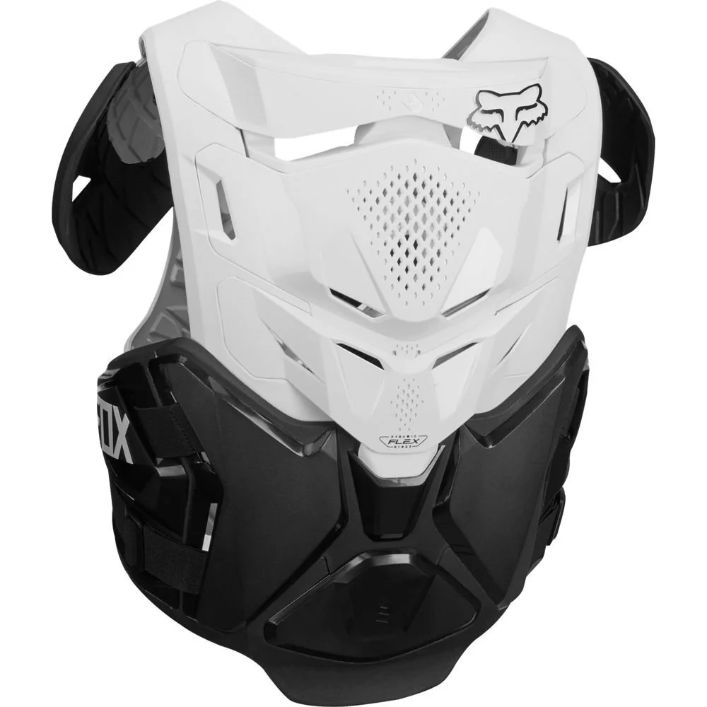 Fox Head AIRFRAME PRO JACKET [WHITE]