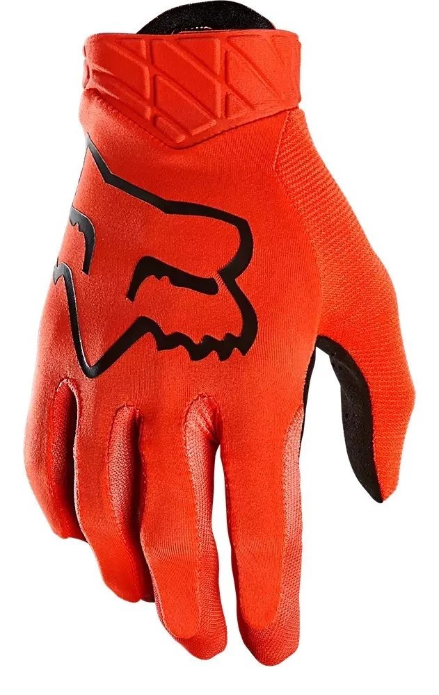  AIRLINE GLOVE [FLO ORANGE]