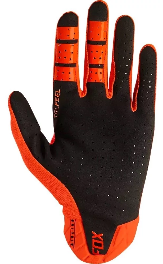  AIRLINE GLOVE [FLO ORANGE]